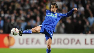 Колишня зірка Динамо може знову зіграти в чемпіонаті Росії: який клуб підпише Єременко