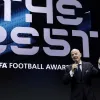 Переможці The Best FIFA Football Awards 2025: названо всіх лауреатів нагороди