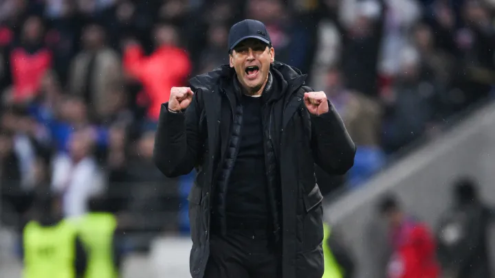 Фонсека оцінив перспективи Ліона в цьому сезоні: тренер команди Яремчука налаштований на сенсацію