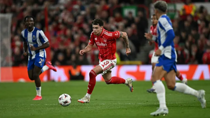 Тріумф Астон Вілли та драма у грі Порту і екскоманди Зінченка: всі результати матчів-відповідей Ліги Європи