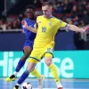 Збірна України з футзалу драматично залишила Євро-2026: команда Косенка двічі забила Франції з пенальті