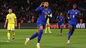 «Інакше як ганебною не назвеш»: український тренер відреагував на поразку збірної від Франції