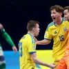 Збірна України з футзалу здобула першу перемогу на Євро-2026: команда Косенка має всі шанси вийти в плей-оф