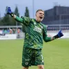 «По ребрах пройшлися добряче»: Кучеренко розповів про дебют в Данді Юнайтед і справжні причини кризи в ЛНЗ