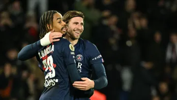 Результати жеребкування 1/8 фіналу Ліги чемпіонів: важкі суперники для команд Луніна та Забарного