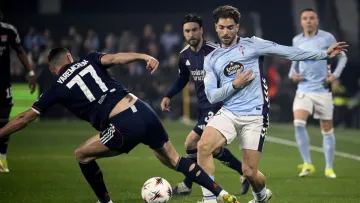 Яремчук допоміг Ліону не програти в Лізі Європи: команда українця у більшості врятувалась від поразки