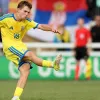Пожертував грою за США заради України і став героєм: команда Михайленка вийшла до півфіналу Євро-2026