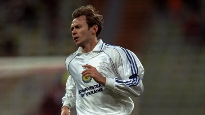 «Повний абсурд»: Головко назвав правило, яке найбільше дратувало його в Динамо