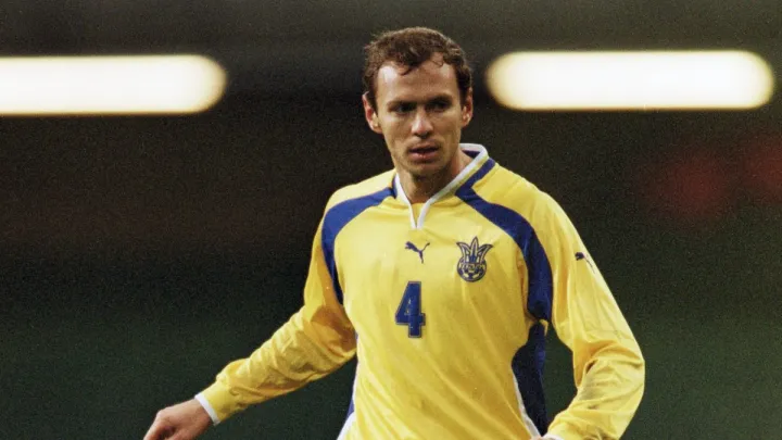 «Це окрема тема, яка і досі актуальна»: Головко сказав все, що думає про своє прикре прощання зі збірною 