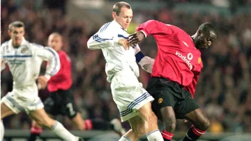 «Обличчя наче слов’янське‎»: як Головко напросився з росіянином і його агентом поїхати в англійський клуб