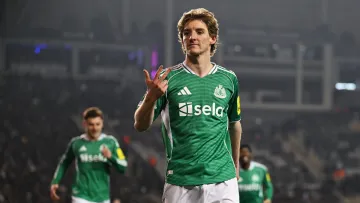 Рекорд найкращого бомбардира Шахтаря у Лізі чемпіонів: зірка АПЛ повторив фантастичне досягнення «гірника»