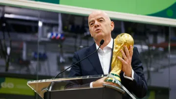 Букмекери назвали головного фаворита ЧС-2026: хто має найбільші шанси на титул