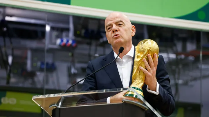 Букмекери назвали головного фаворита ЧС-2026: хто має найбільші шанси на титул