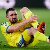 «Я можу змінити свою думку»: Мальдера сказав, чому не взяв Калюжного на найближчі матчі збірної України