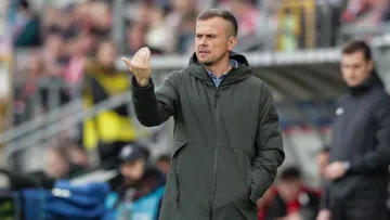 Жодного разу не підвів Суркіса: названо фахівця, який стане постійним тренером Динамо у найближчий час
