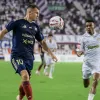 Кочергін зіграв у матчі плей-оф відбору ЛК з чотирма голами і вилученням: Ракув і Хайдук розійшлися миром