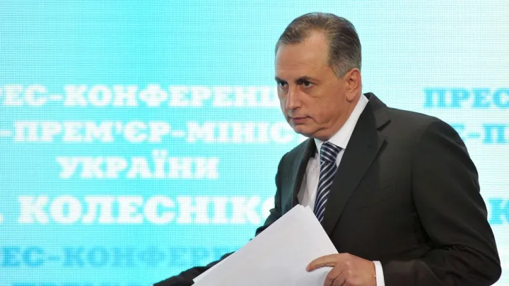 «Дивлюся вниз – біля під’їзду стоїть машина»: Грачов згадав подарунок від колишнього віцепрезидента Шахтаря