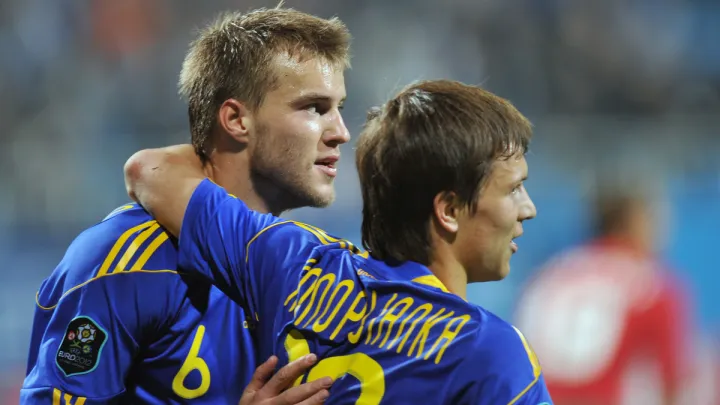 Коноплянка і Ярмоленко: колишня зірка Дніпра розкрив правду про відносини з легендою Динамо