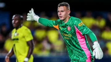 «Я зробив помилку»: український воротар розкрив всю правду про зірваний перехід у Челсі