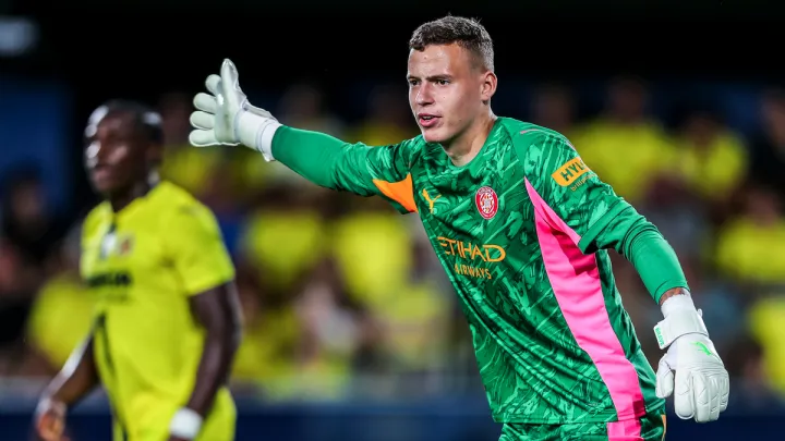 «Я зробив помилку»: український воротар розкрив всю правду про зірваний перехід у Челсі