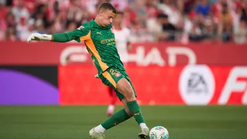 «Відповідальність ніхто не знімає»: Крапивцов сказав, чому Жирона йде на останньому місці в чемпіонаті Іспанії