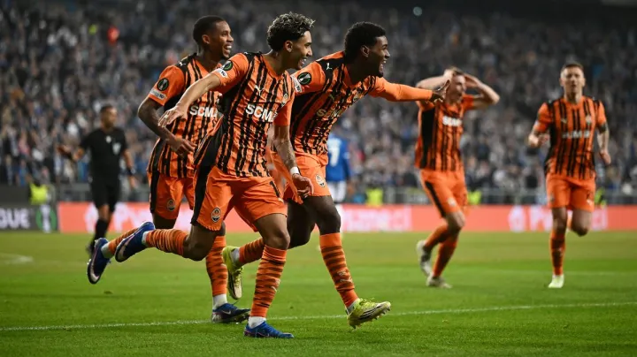 Бразильська магія в Познані: Шахтар впевнено обіграв Лех та зробив крок до 1/4 фіналу Ліги конференцій