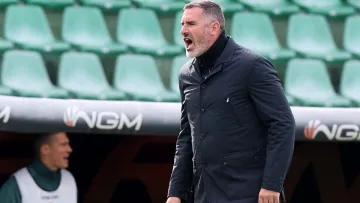 Перший італієць в історії Шахтаря знайшов нову роботу: Лукареллі працюватиме в четвертому дивізіоні