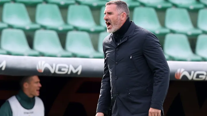 Перший італієць в історії Шахтаря знайшов нову роботу: Лукареллі працюватиме в четвертому дивізіоні