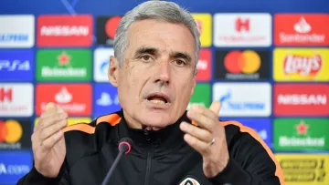 Колишній головний тренер Шахтаря повертається до роботи: який відомий клуб очолить фахівець