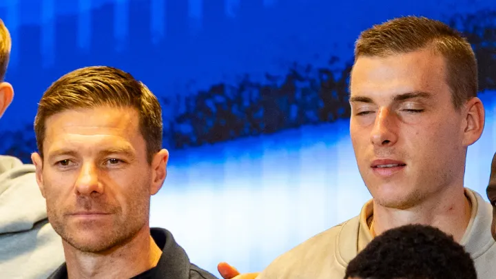 Саме тоді Лунін може залишитися без тренера в Реалі: стілець під Алонсо серйозно хитається