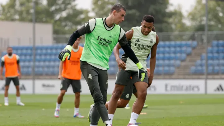 Мбаппе звернувся до Луніна перед матчем збірних Франції та України: «Не знаю, де він зараз, але…»