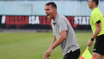 Лупашко закрив питання перемоги Карпат з рахунком 8:0: тренер львів’ян зробив заяву про погром в Кубку України