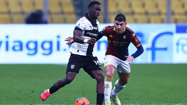 Малиновський зіграв у матчі Дженоа в Серії А: які оцінки отримав хавбек збірної України