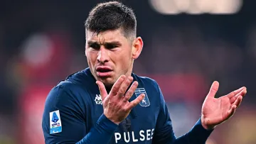 «Вечір, який хочеться забути»: Малиновський почув жорсткий вирок від журналістів після гри з командою Довбика