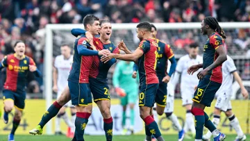 Король дальніх ударів: Малиновський — абсолютний лідер чемпіонату Італії за голами з-за меж штрафного