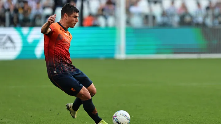 «Матч, який варто забути»: реакція італійської преси на виступ Малиновського проти Ювентуса