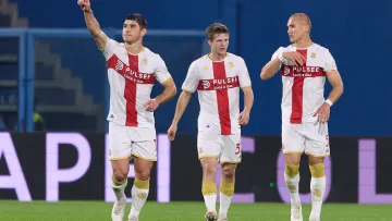 «Він дуже важливий гравець для нас»: півзахисник Дженоа зробив відверту заяву про Малиновського