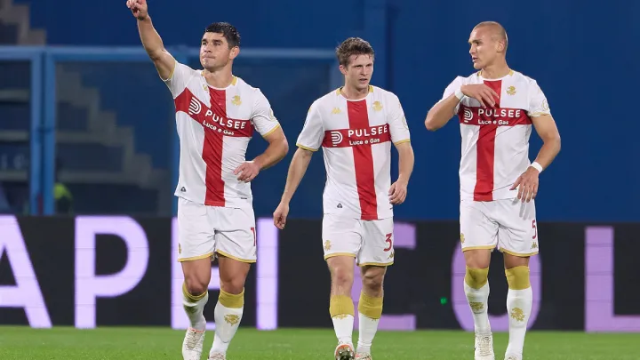 «Він дуже важливий гравець для нас»: півзахисник Дженоа зробив відверту заяву про Малиновського