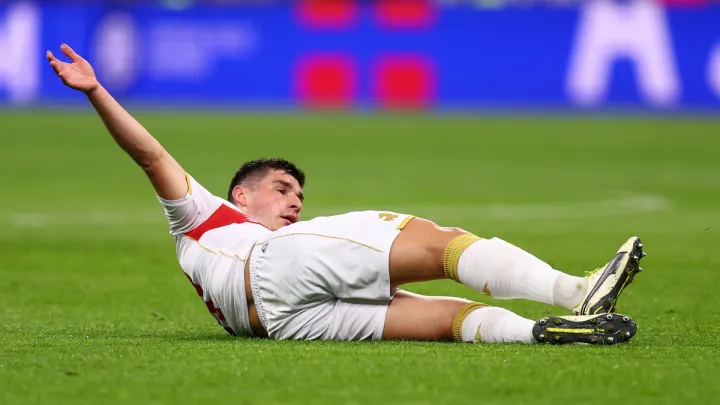 «Починає атаку, яка призвела до перемоги»: італійська преса оцінила гру Малиновського у матчі проти Роми