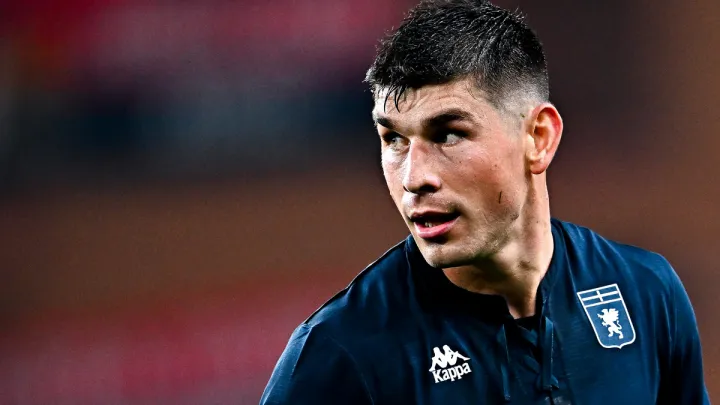 Червона і гол на 90+4-й: Дженоа програла Аталанті – Малиновський продовжив жахливу серію проти його екскоманди