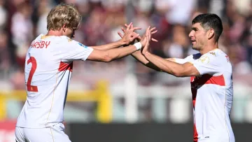 «Потрібна була більша точність у ігрових моментах»: Малиновський дізнався вирок преси за програний матч Дженоа