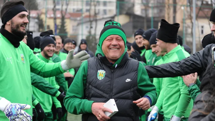 Хто має очолити збірну України? Алієв назвав найкращого кандидата на посаду головного тренера