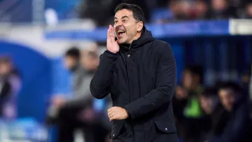 Мічел відповів на чутки про відхід з Жирони: чи отримають Ванат і Циганков нового наставника