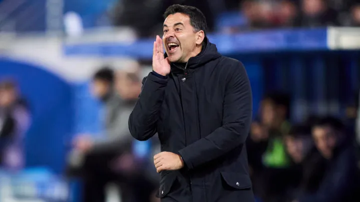 Мічел відповів на чутки про відхід з Жирони: чи отримають Ванат і Циганков нового наставника