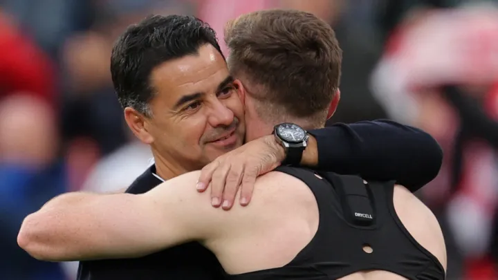 «Йому було важко стати ключовим гравцем»: Мічел сказав все, що думає про роль Циганкова у його Жироні