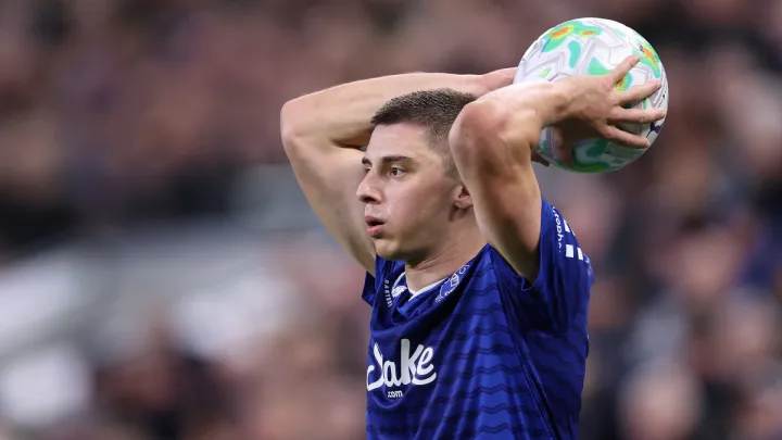 Ювілей Миколенка буде з сумним відтінком: підсумки матчу Арсеналу і Евертона в АПЛ