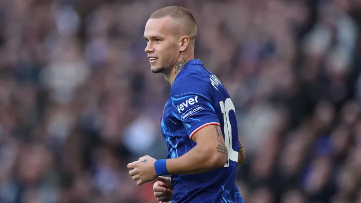 Коли Мудрик повернеться на футбольне поле: розкрито позитивний сценарій для українського легіонера Челсі