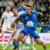 Україна програла другу поспіль гру в Лізі націй, але Пономаренко не посипає голову попелом: «Ми працюватимемо»