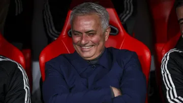 «Мене ніхто не хоче»: журналіст потролив Моурінью – тренер Трубіна і Судакова не стримав сміху