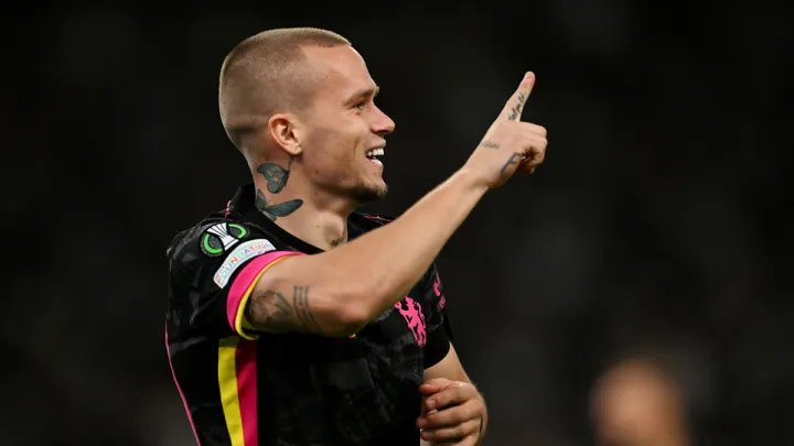 «У Марески він міг би спокійно грати і далі розвиватися»: українець, який тренувався з Челсі, оцінив Мудрика